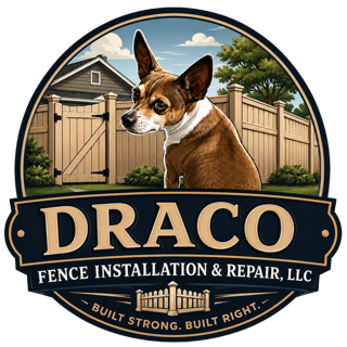 Draco Fence Installation & Repair